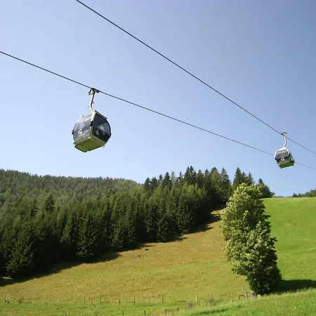 Spacious Near Ski Lift In * Bad Kleinkirchheim