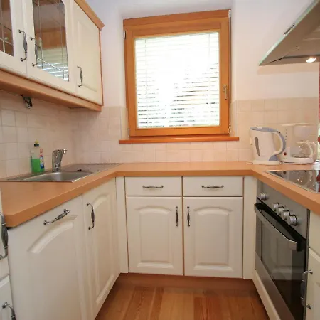 Spacious Near Ski Lift In *