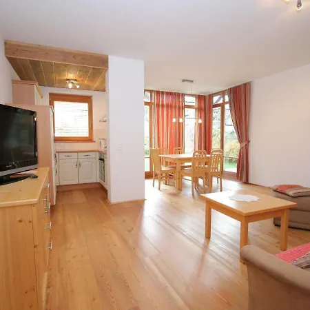 Spacious Near Ski Lift In Apartment *
