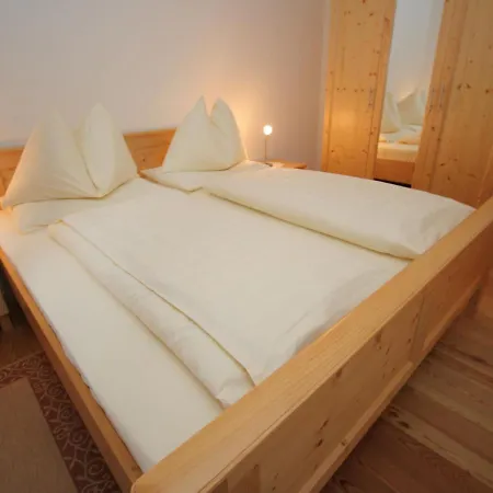 Spacious Near Ski Lift In Apartment
